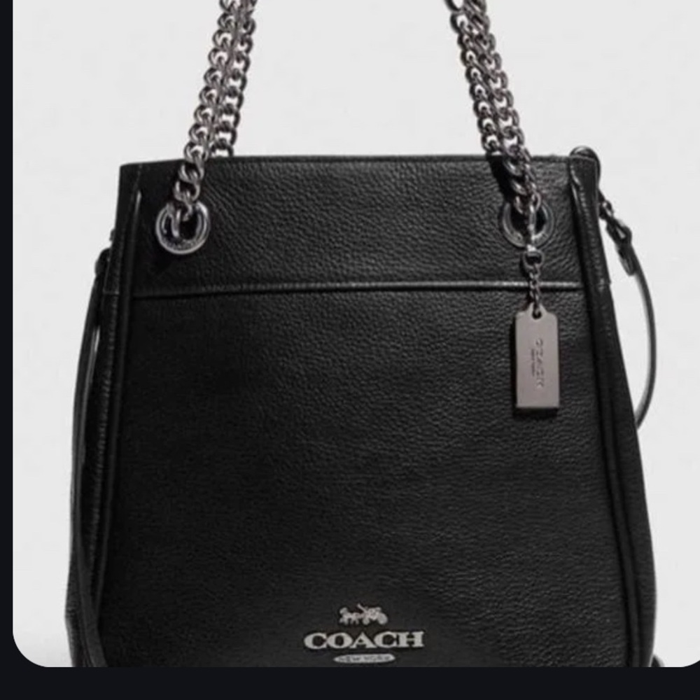 Coach Cami Bucket